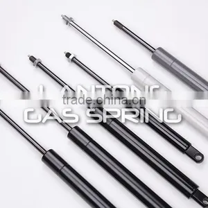 Metal Or Nylon Ball Joint Piston Rod Hydraulic Gas Struts Tube thumbnail-3