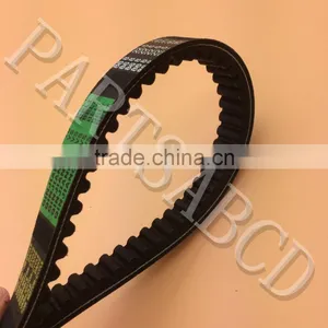 868 24.2 30 CVT Drive Belt 250CC CF250 Scooter ATV Baotian Kazuma Jonway Parts thumbnail-2
