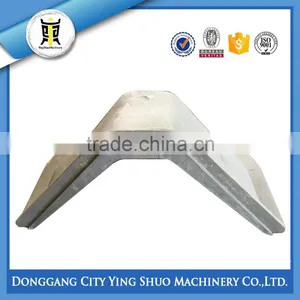 OEM Grey Iron Casted Parts thumbnail-2
