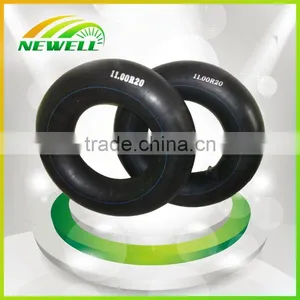 Truck Trailer Tire Inner Tube 6.50-14 6.50-14 thumbnail-2