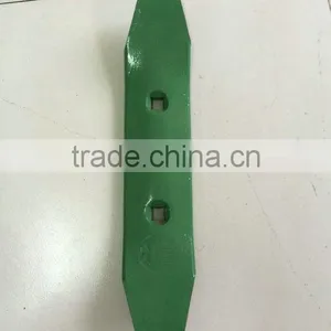 Wholesale Stable Durable Machine Cultivator Accessories With Plow Tip thumbnail-2