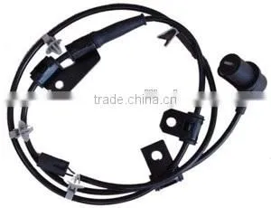 AUTO ABS WHEEL SENSOR 95670-2D150 USE FOR CAR PARTS OF HYUNDAI ELANTRA 2000~2006 thumbnail-1