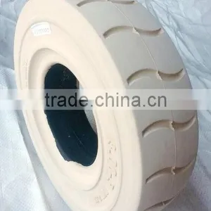 Low Price Best-Selling Solid Otr Tires Trailers Tyre 4.00-8 Rim 3.00/3.75 thumbnail-4