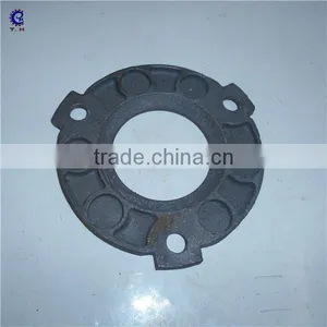 Rotary Cultivator Clutch Pressure Plate thumbnail-1