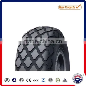 Chinese Manufacturer Otr Tire, Desert Sand Tire 1800-25 1300-24 1400-24 thumbnail-4
