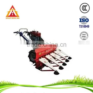 New Design Mini Windrower thumbnail-5