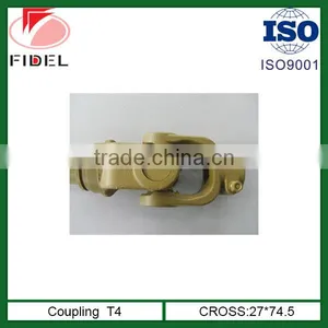 Couping T4 T5 T6 PTO Shaft Forged Agricultural Parts thumbnail-1