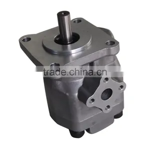 Hydraulic Gear Oil Pump KAP1.5Q0 for Hydraulic Power Pack thumbnail-1