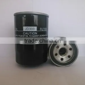 China High Class Agricultural Machinery Spare Parts of Diesel Engine JD300 Fuel Filter thumbnail-2