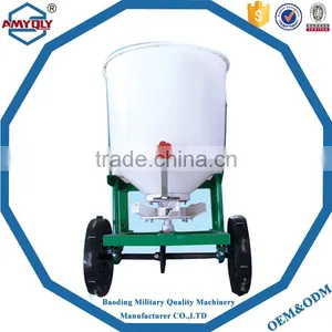 Farm Machinery ATV Manual Fertilizer Spreader thumbnail-1