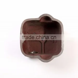 Machinery Diesel Engine Parts Single Cylinder Engine Cylinder Head Cover 11201-75051 thumbnail-5