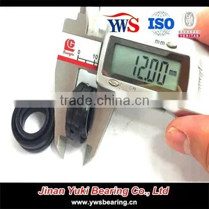 GE 15 ES GE15 Chrome Steel Carbon Steel Spherical Plain Bearing thumbnail-3