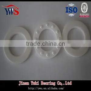 Ceramic Thrust Ball Bearings 51105 thumbnail-6