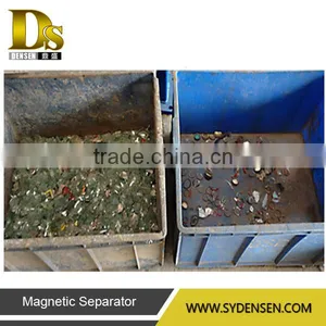 Recycling Line Machine for Separating Waste thumbnail-3