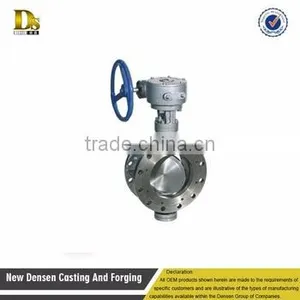 CHINA Supply Flanged Gate Valve Parts Handwheel Factory Professional Supply thumbnail-2