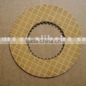 Toyota Diesel Engine Parts Friction Disc Part No.381-922541-1 thumbnail-1