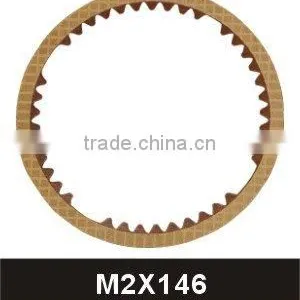 Excavator Travel Motor Parts for Kawasaki Excavator M2x146 thumbnail-1