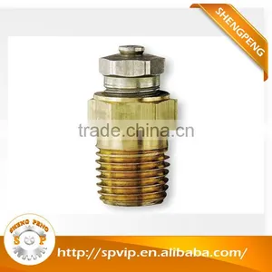 Customised Size Brass Screw/ Copper Screws thumbnail-1