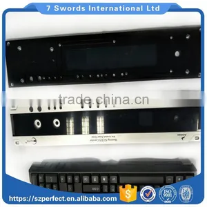 High Performance High Quality Perforated Plastic Mesh Panel thumbnail-3
