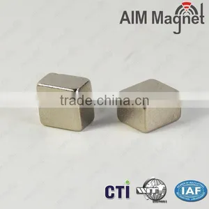 25.4mm Magnet for Mag Lev Vehicles thumbnail-2