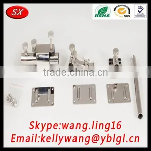 Dongguan Factory OEM/ODM Wholesale Fishing Tackle, RoHS/ISO Pass, Made in China thumbnail-3