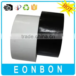 High Quality Strong Adhesive Waterproof Free Samples Duct Tape Jumbo Roll From China Supplier thumbnail-6