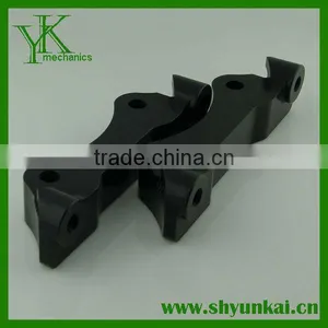 High Quality Plastic Prototype Large 3d Printing Service thumbnail-2