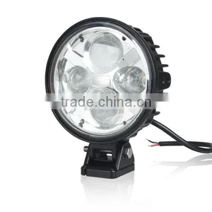 Best Quality Wholesale 9V 12V 24V Waterproof Ip67 Working Light for Tractor With Emark 5JG-SP6001 Cheap Led Work Light Lamp thumbnail-2