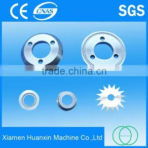 Multi Groove Blade for Paper Rewinder Slitting thumbnail-6