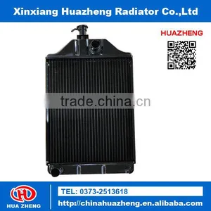 MF Tractors165 Radiator thumbnail-1