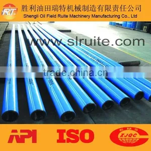 Oilfield Equipment API Standard Non Magnetic Drill Collar High Quality Manufacture thumbnail-1