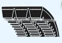 Banded Cogged Belt thumbnail-1