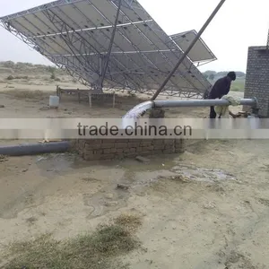 2015 JNTECH Hot Sell 18.5kw AC Solar Pumping System for Agriculture Irrigation, 3 Years Warranty, IP65, CE thumbnail-2