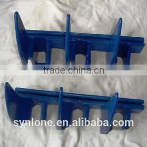 Hot Sale New Products for 2016,mass Production for Plastic Bushing thumbnail-4