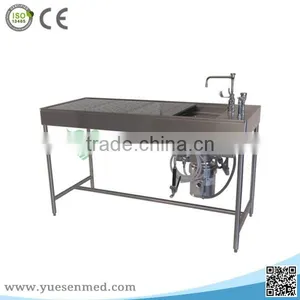 Funeral Supplies Anatomy Laboratory Equipment thumbnail-1