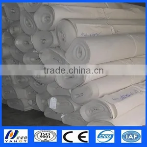 White Non Woven Geotextile thumbnail-3