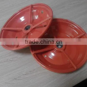 Yinzhu Supply Steel Rim 4.00-8 thumbnail-1