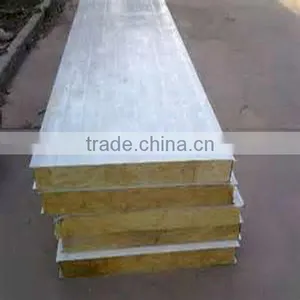 Glass Wool Sandwich Wall Panels thumbnail-1