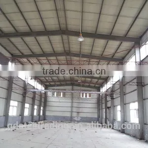 Warehouse for Wholesale Store thumbnail-1