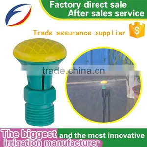 Ground -inserted Type of g Type Micro Sprinkler/water Spray Nozzle thumbnail-4