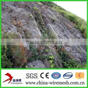 Slope Protective Netting thumbnail-1