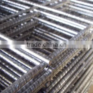 Galvanized Welded Wire Mesh thumbnail-1