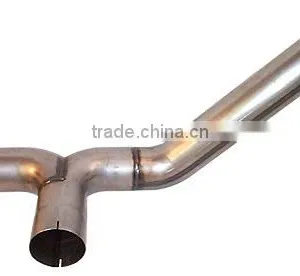 Exhaust Elbow thumbnail-1
