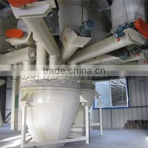 Animal Complete Feed Mill With CE thumbnail-1
