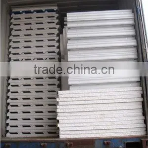 EPS Sandwich Panel thumbnail-3