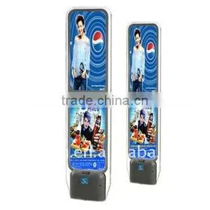New Fashionable Acrylic AM Security Inspection System for Supermarket XLD-AM06 thumbnail-1