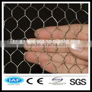 Weaving Hexagonal Wire Netting thumbnail-1