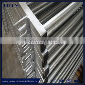 Portable Livestock Sheep Fence Panels for Australia thumbnail-5