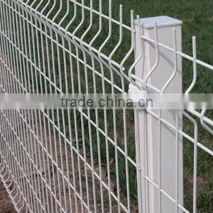 SC-Chinese Top Quality Steel Wire Net Fence(Certification: CE,ISO,SGS) thumbnail-1
