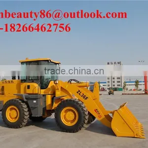 1.8 Ton 2 Ton Backhoe Loader thumbnail-1